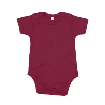 Baby Bodysuit manica corta