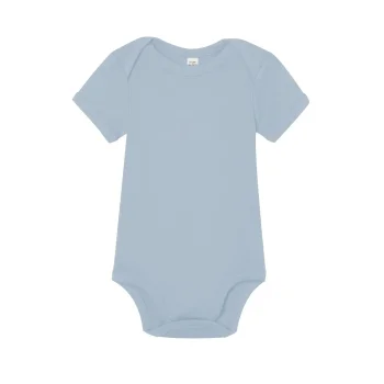 Baby Bodysuit manica corta