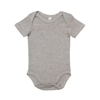 Baby Bodysuit manica corta