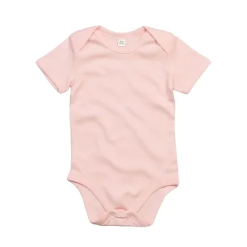 Baby Bodysuit manica corta