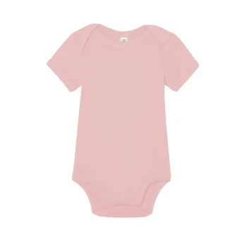 Baby Bodysuit manica corta