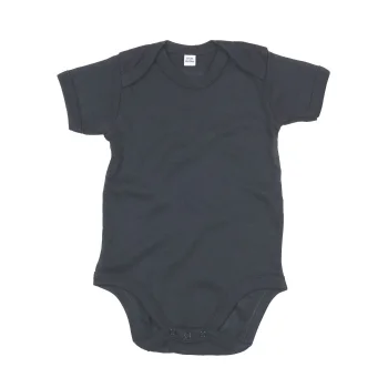 Baby Bodysuit manica corta
