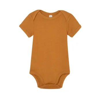 Baby Bodysuit manica corta