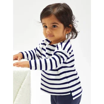 Baby Breton Top