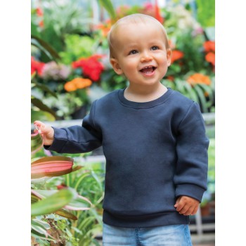 BABY SWEAT 80%OC20%RPET