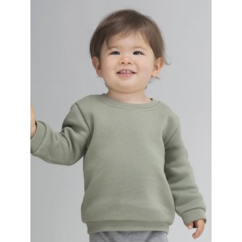 BABY SWEAT 80%OC20%RPET