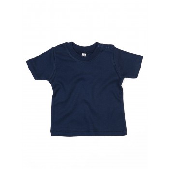 BABY T-SHIRT 100%C INTERLOCK