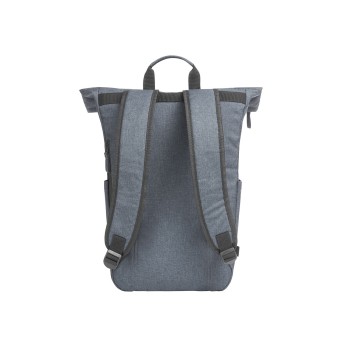 backpack CIRCLE 100%RPET