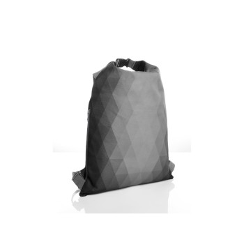 backpack DIAMOND 100%P