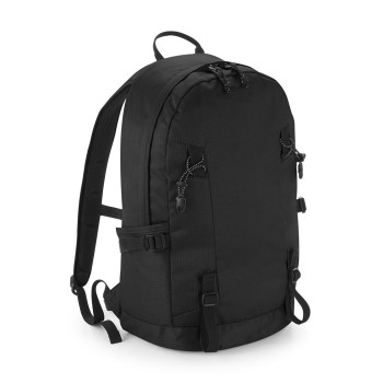 Backpack20L 100%P