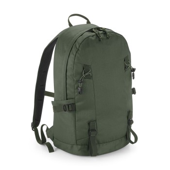 Backpack20L 100%P