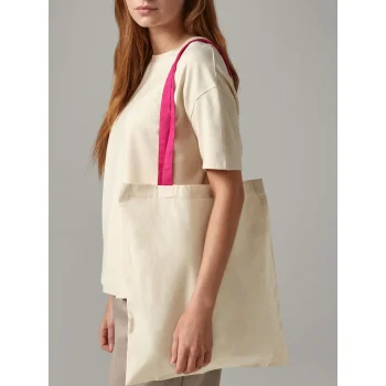 Bag for Life - Contrast Handles