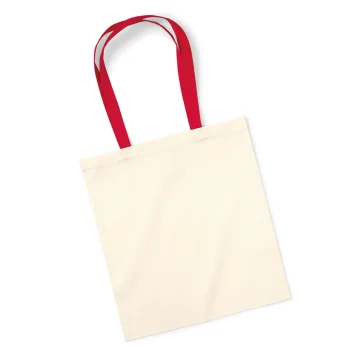 Bag for Life - Contrast Handles