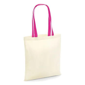 Bag for Life - Contrast Handles