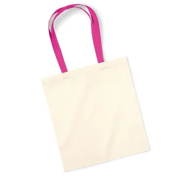 Bag for Life - Contrast Handles