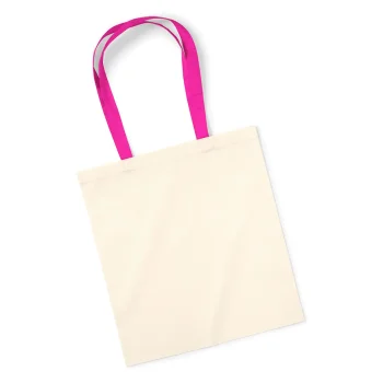 Bag for Life - Contrast Handles