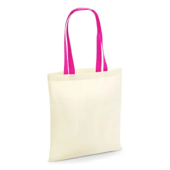 Bag for Life - Contrast Handles