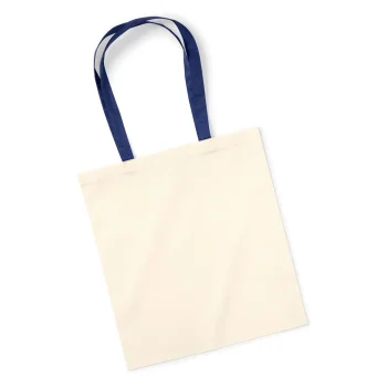 Bag for Life - Contrast Handles