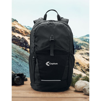 BAGGA - Zaino da trekking 18L