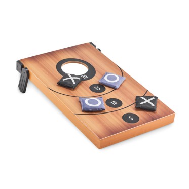 BAGGY - Set di giochi in MDF