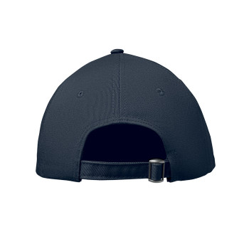 BAHAMAS - Cappellino da baseball a 6 pann