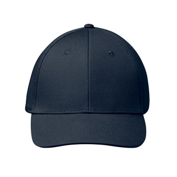 BAHAMAS - Cappellino da baseball a 6 pann