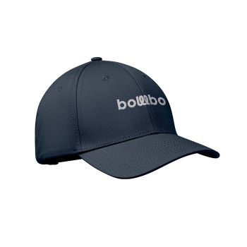 BAHAMAS - Cappellino da baseball a 6 pann