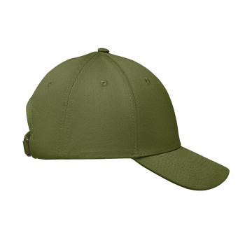 BAHAMAS - Cappellino da baseball a 6 pann