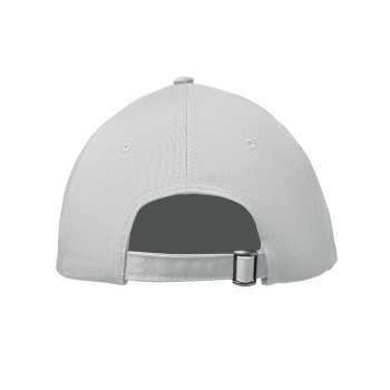 BAHAMAS - Cappellino da baseball a 6 pann