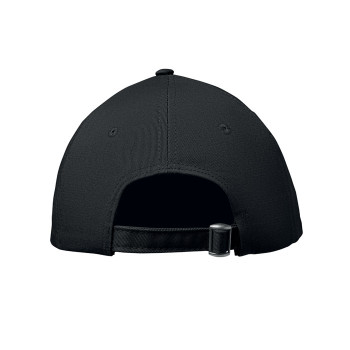 BAHAMAS - Cappellino da baseball a 6 pann