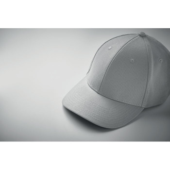 BAHAMAS - Cappellino da baseball a 6 pannell