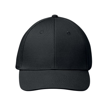 BAHAMAS - Cappellino da baseball a 6 pannell
