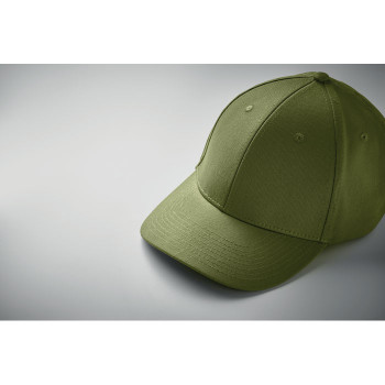 BAHAMAS - Cappellino da baseball a 6 pannell