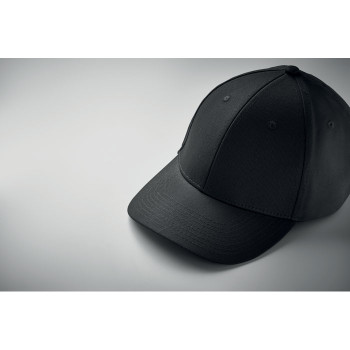 BAHAMAS - Cappellino da baseball a 6 pannell