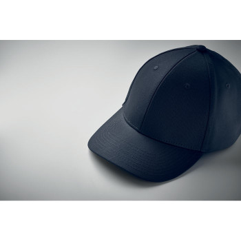 BAHAMAS - Cappellino da baseball a 6 pannell