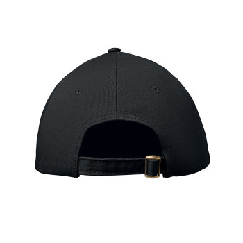 BAHAMAS - Cappellino da baseball a 6 pannell
