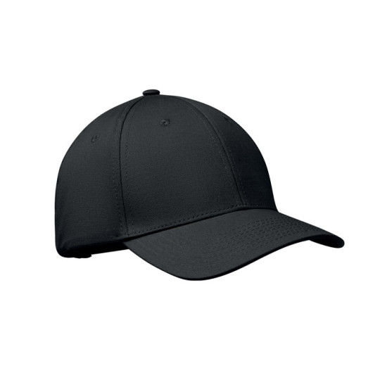 BAHAMAS - Cappellino da baseball a 6 pannell