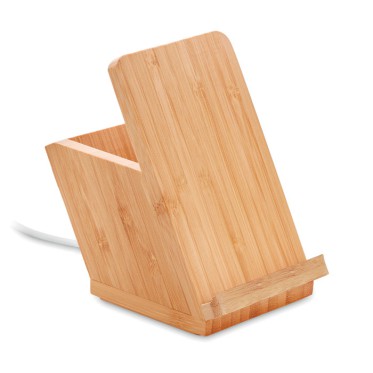 BAICOI - Caricatore wireless e p.penna