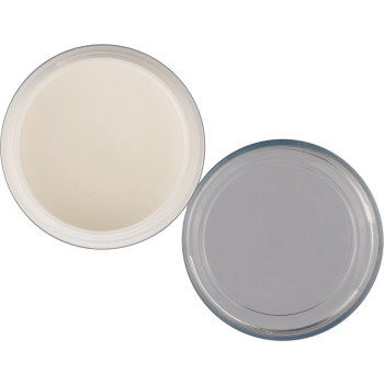 Balsamo per labbra in vasetto trasparente colorato in AS Malik