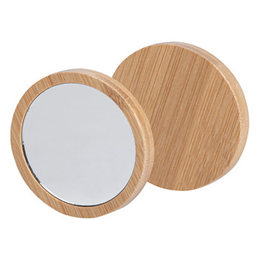 BAMBOO MIRROR