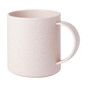 BAMBOO MUG