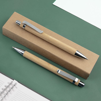 BAMBOO SET