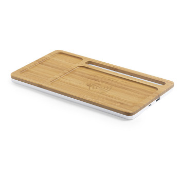 BAMBOO STATION
