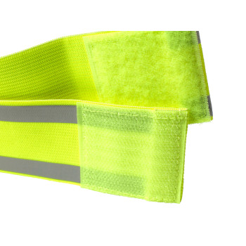 Banda di sicurezza, chiusura a velcro Danilo