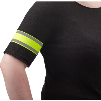 Banda di sicurezza, chiusura a velcro Danilo