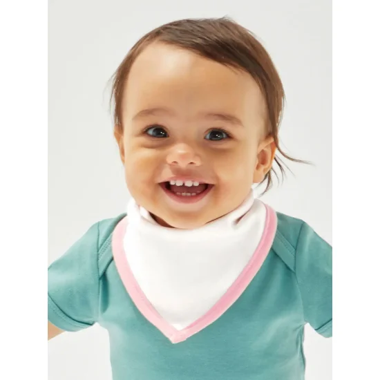 Bandana Bib