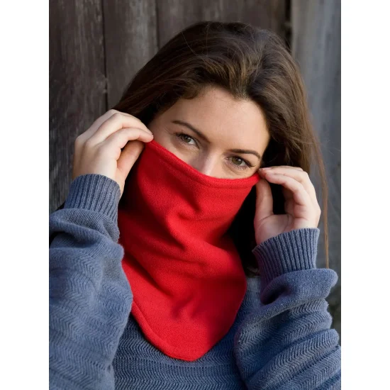 Bandit face/neck/chest warmer