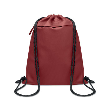 BANGKOK BAG - Sacca in 600D RPET
