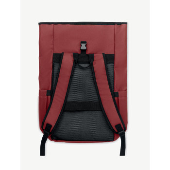 BANGKOK ROLL - Zaino Rolltop per laptop 600D