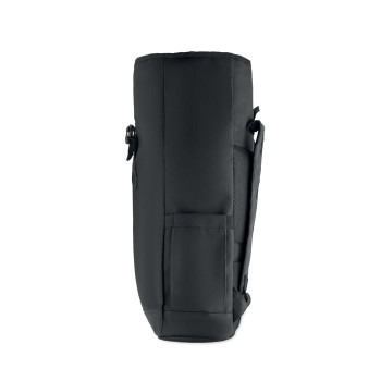 BANGKOK ROLL - Zaino Rolltop per laptop 600D